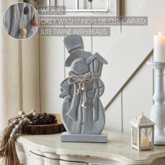 89968-Festive-Frosty-Distressed-Grey-Wooden-Snowman-16x7.5x2-image-4