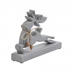 89969-Through-the-Snow-Distressed-Grey-Wooden-Reindeer-7x9x2-image-2