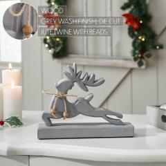 89969-Through-the-Snow-Distressed-Grey-Wooden-Reindeer-7x9x2-image-4