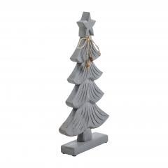 89971-Starry-Pine-Distressed-Grey-Wooden-Tree-17x8.75x2-image-2