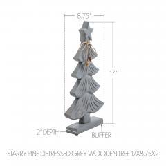 89971-Starry-Pine-Distressed-Grey-Wooden-Tree-17x8.75x2-image-3