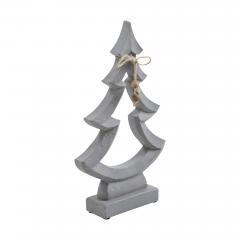 89974-Jinglewood-Distressed-Grey-Wooden-Tree-13x8x2-image-2