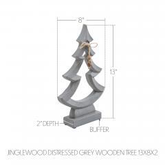 89974-Jinglewood-Distressed-Grey-Wooden-Tree-13x8x2-image-3