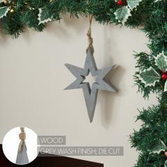 89976-Northern-Yule-Distressed-Grey-Wooden-Star-8x6x0.75-image-4