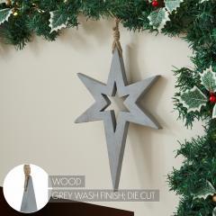 89977-Northern-Yule-Distressed-Grey-Wooden-Star-12x8x0.75-image-4