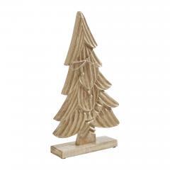 89980-Brushed-Gold-Wooden-Tree-19.5x11x3-image-2