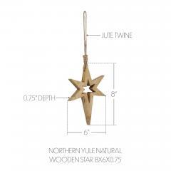 89981-Northern-Yule-Natural-Wooden-Star-8x6x0.75-image-3