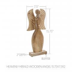 89983-Heavenly-Herald-Wooden-Angel-15.75x7.5x2-image-3