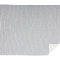 90238-Sawyer-Mill-Blue-Ticking-Stripe-Luxury-King-Quilt-Coverlet-120Wx105L-3pc-Bundle-Coverlet-Shams-image-2