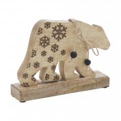 89989-Natural-Wooden-Snowflake-Bear-6x8.5x2-image-2