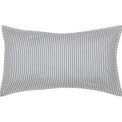 90238-Sawyer-Mill-Blue-Ticking-Stripe-Luxury-King-Quilt-Coverlet-120Wx105L-3pc-Bundle-Coverlet-Shams-image-3