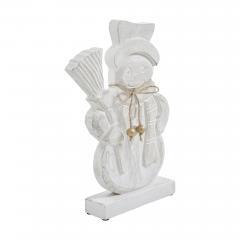 89998-Blizzard-Bliss-Distressed-White-Wooden-Snowman-13x9x2-image-2