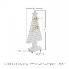 90003-Starbright-Distressed-White-Wooden-Tree-13x6x2-image-3