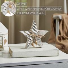 90005-Winter-Wonderland-Distressed-White-Wooden-Star-6x6x1-image-4