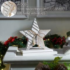90006-Winter-Wonderland-Distressed-White-Wooden-Star-8x8x1-image-4