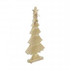 90012-Yuletide-Glow-Brushed-Gold-Wooden-Tree-24.5x12.75x2-image-2