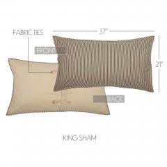 90239-Sawyer-Mill-Charcoal-California-King-Quilt-130Wx115L-3pc-Bundle-Quilt-Shams-image-7