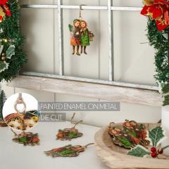 90043-Winter-Nostalgia-Metal-Ornament-Set-of-6-4.25-inch-image-4