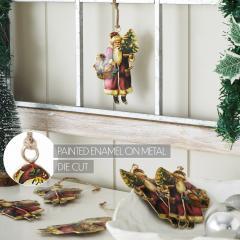 90044-Saint-Nicholas-Metal-Ornament-Set-of-6-5.25-inch-image-4