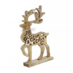 90083-Ornate-Prancer-Wooden-Reindeer-Large-16.5x11.75x2.25-image-2