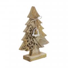 90085-Ornate-Evergreen-Natural-Wooden-Tree-11.75x8x2.5-image-2