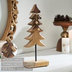 90089-Two-Tone-Natural-Wooden-Tree-Medium-12x4.5x2.5-image-4
