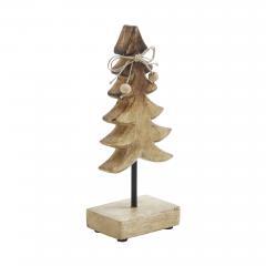 90090-Two-Tone-Natural-Wooden-Tree-Small-9x3.5x2.5-image-2