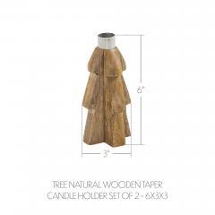 90095-Tree-Natural-Wooden-Taper-Candle-Holder-Set-of-2-6x3x3-image-4