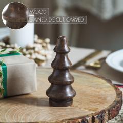 90099-Dark-Finish-Four-Tiered-Hand-Turned-Wooden-Tree-4.5x2x2-image-4