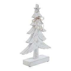 90102-Festive-Fir-Distressed-White-Wooden-Tree-Large-12.75x8.25x2.5-image-2