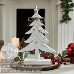 90102-Festive-Fir-Distressed-White-Wooden-Tree-Large-12.75x8.25x2.5-image-4