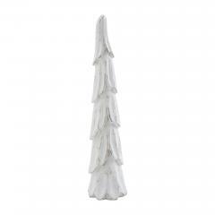 90106-Distress-White-Wooden-Cone-Tree-Large-15.5x3.5x3.5-image-2