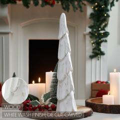 90106-Distress-White-Wooden-Cone-Tree-Large-15.5x3.5x3.5-image-4