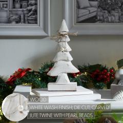 90110-Pretty-in-Pearl-Distressed-White-Wooden-Tree-Large-10x4.75x2.5-image-4