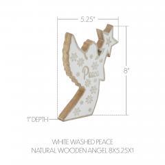 90115-White-Washed-Peace-Natural-Wooden-Angel-8x5.25x1-image-3
