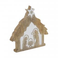 90116-Star-of-Bethlehem-Natural-Wooden-Nativity-Scene-8x8x1-image-2