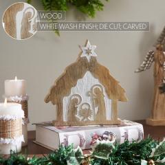90116-Star-of-Bethlehem-Natural-Wooden-Nativity-Scene-8x8x1-image-4