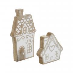 90119-White-Washed-Gingerbread-Drive-Natural-Wooden-Houses-Set-of-2-5x5x1-8x5x1-image-2
