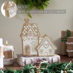 90119-White-Washed-Gingerbread-Drive-Natural-Wooden-Houses-Set-of-2-5x5x1-8x5x1-image-4