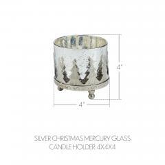 90124-Silver-Christmas-Mercury-Glass-Candle-Holder-4x4x4-image-3