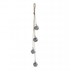 90131-Tarnished-Metal-Decorative-Bells-on-Jute-Hanging-Rope-23.5x2.5x2.5-image-2
