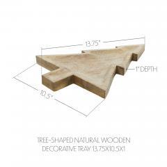 90135-Tree-Shaped-Natural-Wooden-Decorative-Tray-13.75x10.5x1-image-3