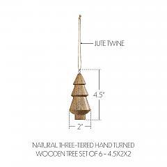 90100-Natural-Three-Tiered-Hand-Turned-Wooden-Tree-4.5x2x2-image-3