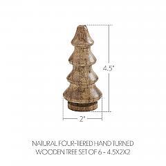 90098-Natural-Four-Tiered-Hand-Turned-Wooden-Tree-4.5x2x2-image-3