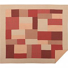 51887-Rory-Schoolhouse-Red-Luxury-King-Quilt-120Wx105L-image-7