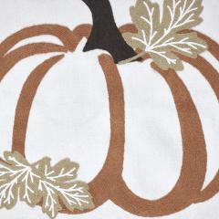 90472-Fall-Harvest-Wheat-Plaid-Pumpkin-Decorative-Throw-Pillow-18x18-Inch-Autumn-Farmhouse-Seasonal-Accent-Pillow-for-Home-Decor-2-PC-Bundle-image-6