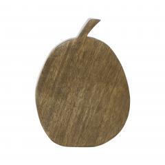 90450-Carved-Wood-Pumpkin-Fall-Decor-Rustic-Walnut-Brown-Tabletop-Accent-8x6x1.5-inch-2-PC-Bundle-image-5
