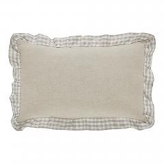 90455-Grace-Give-Thanks-Fall-Thanksgiving-Harvest-Farmhouse-Decorative-Throw-Pillow-14x22-Inch-Embroidered-Cotton-Accent-2-PC-Bundle-image-5