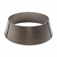 90062-Lattice-Metal-Tree-Collar-Bronze-7.5x24x24-image-2