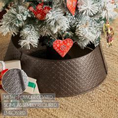 90062-Lattice-Metal-Tree-Collar-Bronze-7.5x24x24-image-4